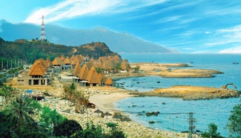 Dự án Champarama Resort & Spa dính 'nghi án' lấn Vịnh Nha Trang: Chủ đầu tư nói gì?