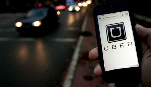 Thực hư thông tin Uber tạm dừng hoạt động tại Việt Nam?