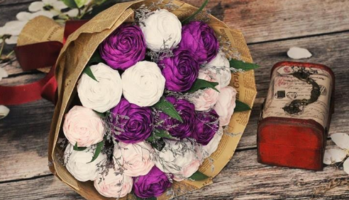 Những món quà độc đáo dành tặng phái đẹp ngày 20/10