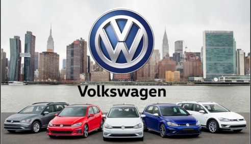 Hậu bê bối xả thải, Volkswagen bổ nhiệm CEO mới