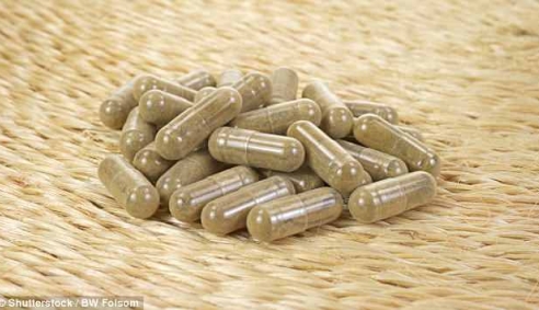Cảnh báo: Thực phẩm chức năng từ trà xanh có thể gây tổn thương gan