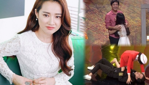 Trường Giang: 'Nam Em mà đụng tới Nhã Phương thì cô ấy cũng không được sống yên ổn'