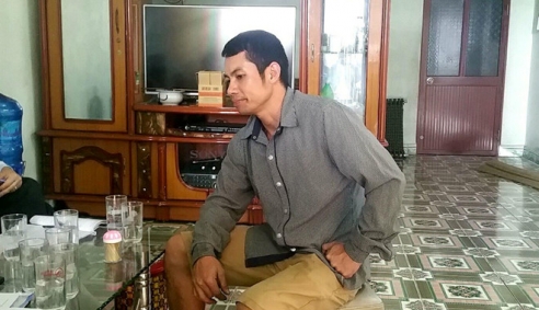 Vụ sản xuất thuốc ung thư giả Vinaca: Bắt thêm Giám đốc Công ty Hồng An Phong