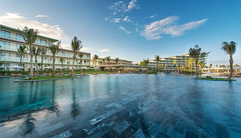 FLC Luxury Hotel Sầm Sơn: Du khách thất vọng vì cơ sở xuống cấp, nhân viên không thân thiện