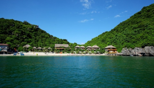 Monkey Island Resort: Sự thật phía sau những lời quảng cáo hấp dẫn