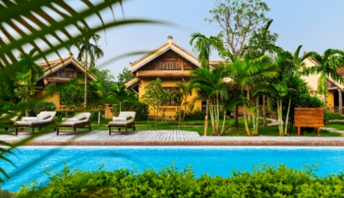 Du khách Emeralda Resort Ninh Bình: 'Qúa thất vọng vì dịch vụ và thái độ nhân viên tại đây'