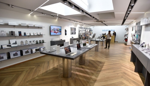 Apple “ngã ngựa” tại thị trường Ấn Độ
