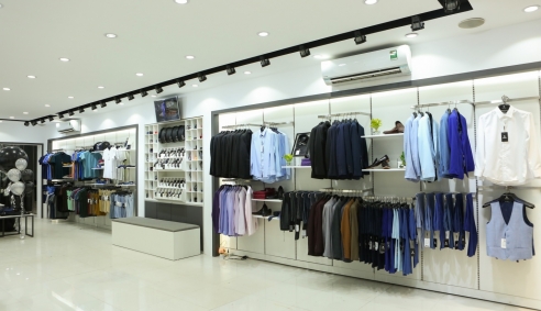 Thời trang Phan Nguyễn Sang trọng – Đẳng cấp trong diện mạo mới