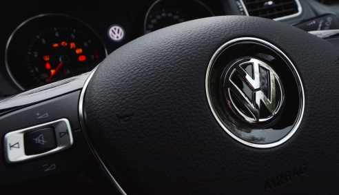 Volkswagen quyết tâm khai tử các mẫu xe diesel