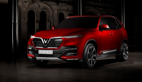 Bộ đôi xe VinFast chuẩn bị ra mắt có gì ấn tượng?