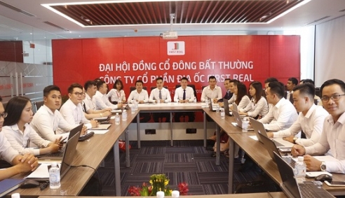 Lớn nhanh như 'Thánh Gióng' và những bí ẩn “ông trùm đất nền” Đà nẵng - First Real