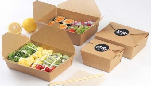 Hộp đựng đồ ăn nhanh: Hung thủ gây bệnh nguy hiểm khó đề phòng