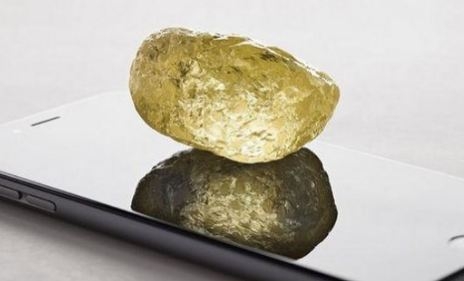 Chiêm ngưỡng cận cảnh viên kim cương thô lớn nhất thế giới