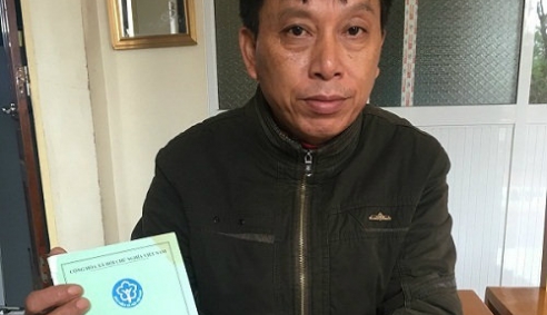 An Lão-Hải Phòng: Từ chuyện người lao động kêu cứu… UBND huyện thừa nhận sai sót yếu kém trong quản lý