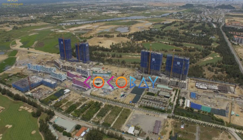 Chân dung doanh nhân muốn làm 5 siêu dự án kiểu Cocobay Đà Nẵng