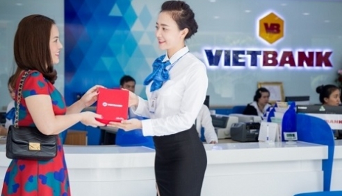 Thu nhập lãi tăng trưởng mạnh, lợi nhuận Quý IV của VietBank vẫn giảm 62%