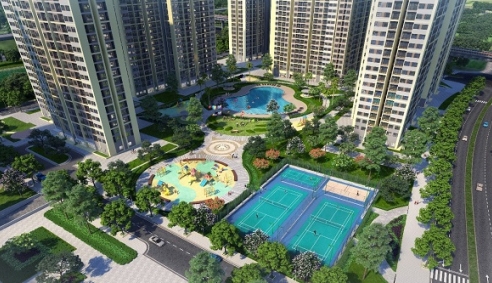 Người mua nhà VinCity hưởng lợi từ gói vay 35 năm đầu tiên ở Việt Nam
