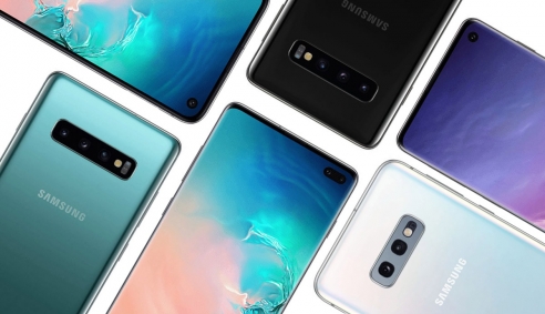 Điểm danh các mẫu điện thoại thông minh trình làng vào tháng 2/2019