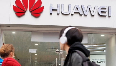 Lật tẩy chiêu trò Huawei đánh cắp bí mật công nghệ của Apple