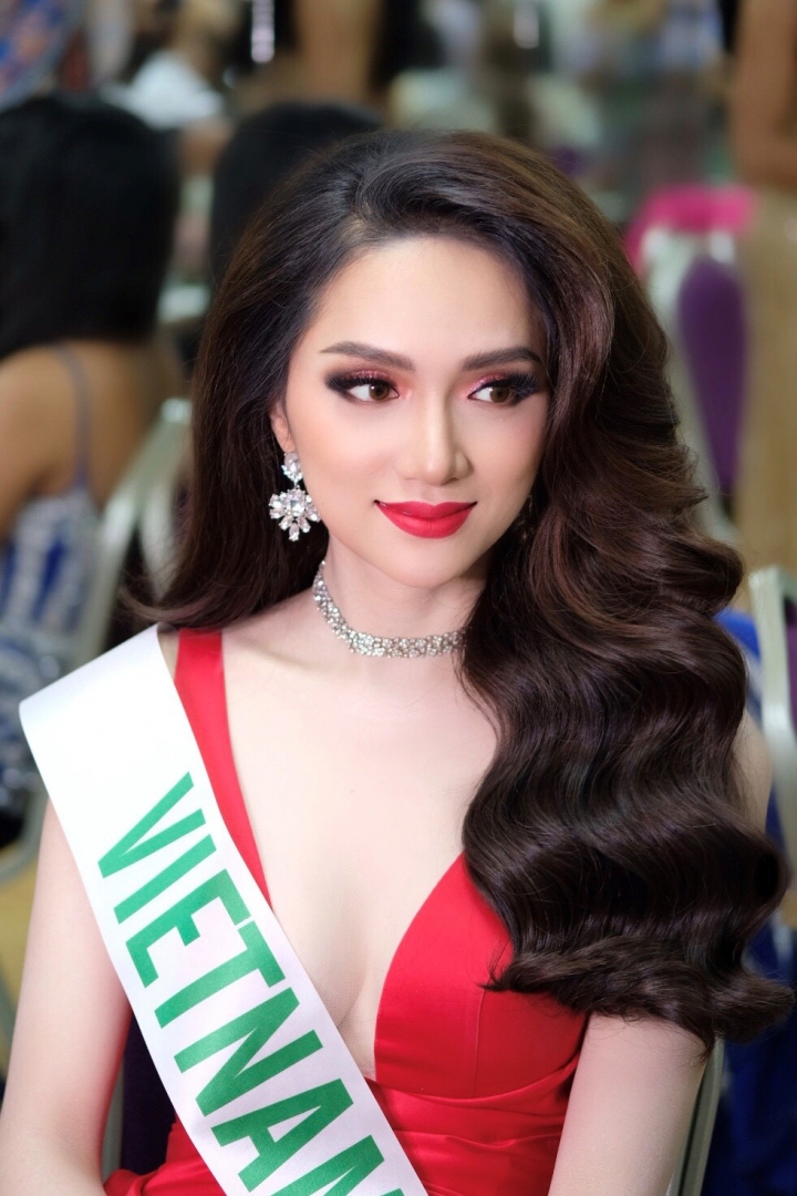 huong giang 2