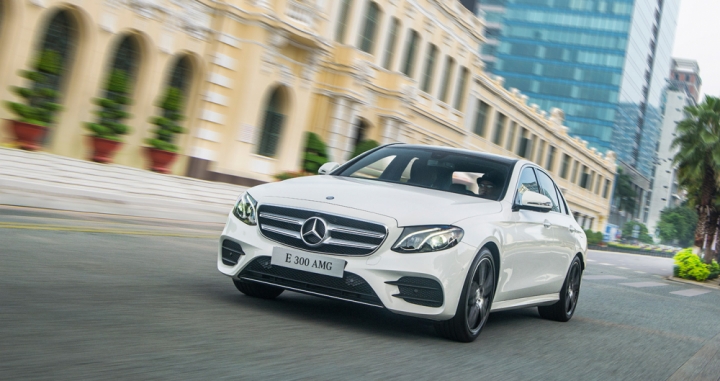 mercedes