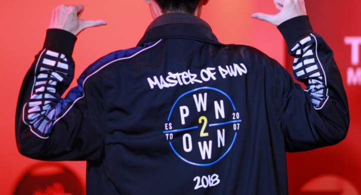 Pwn2Own