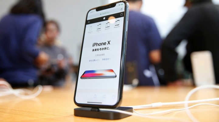dien thoai iphone