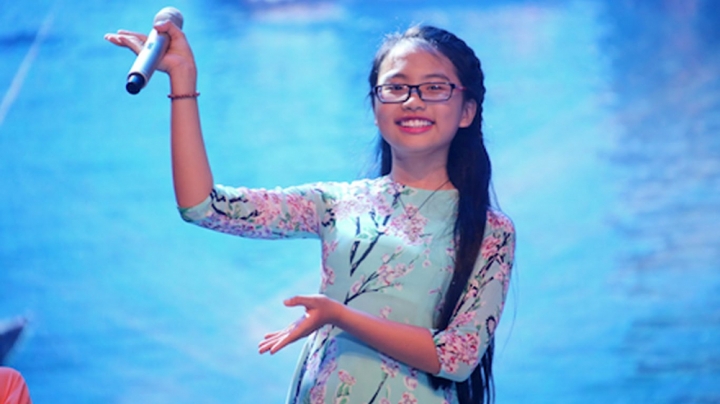 phuong my chi