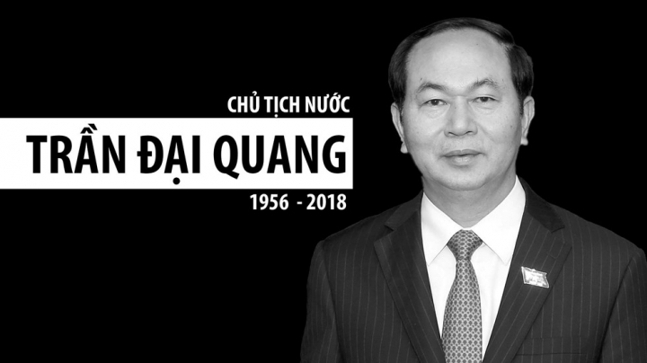 chu tich nuoc tran dai quang tu tran