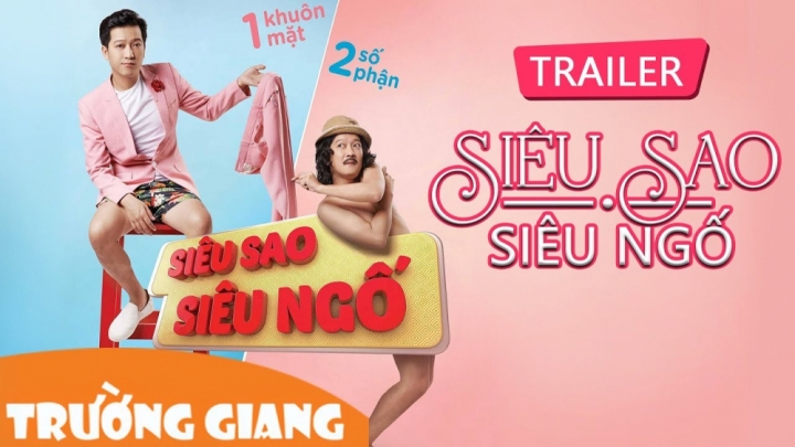 sieu sao sieu ngo