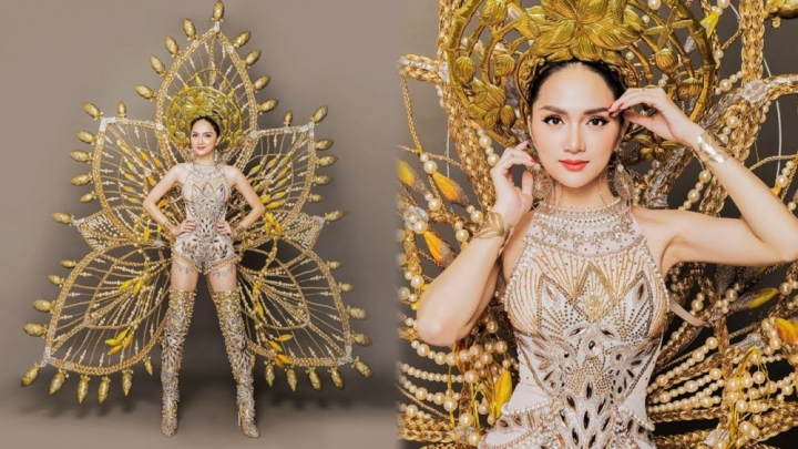 huong giang 20