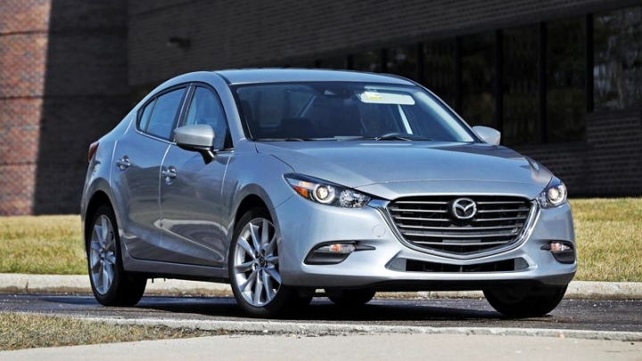 Mazda3