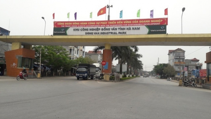 dong van