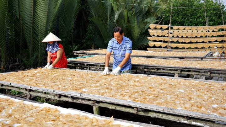 banh phong tom 1