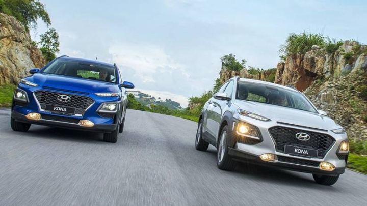 hyundai kona 1