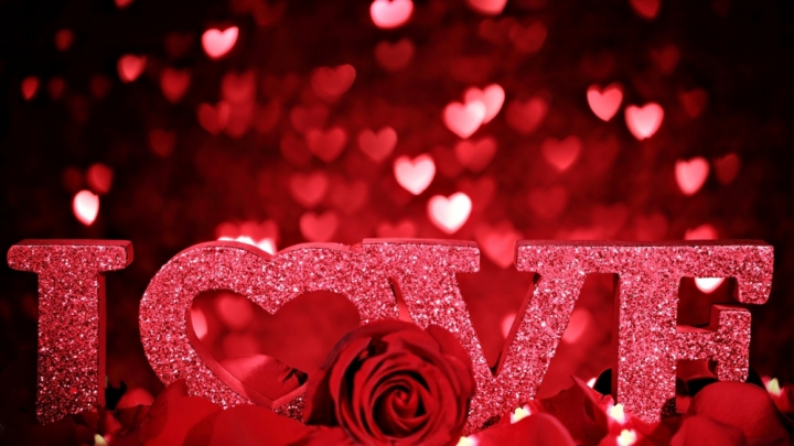 Valentine 1