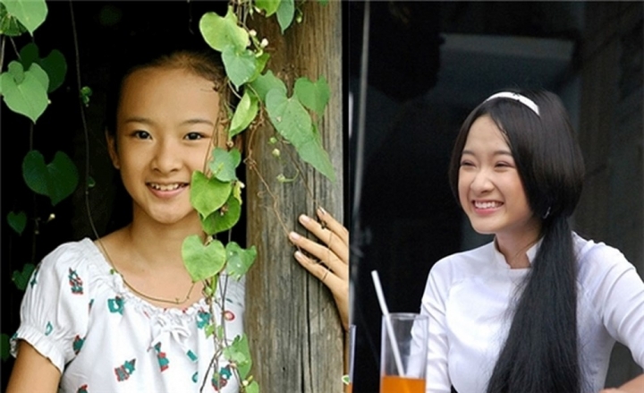 angela phuong trinh