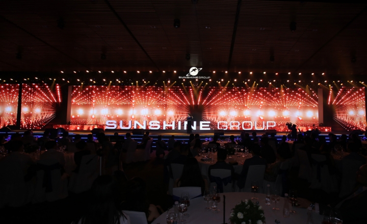 Sunshine 13