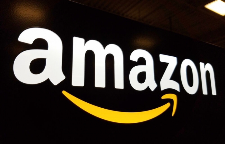 amazon
