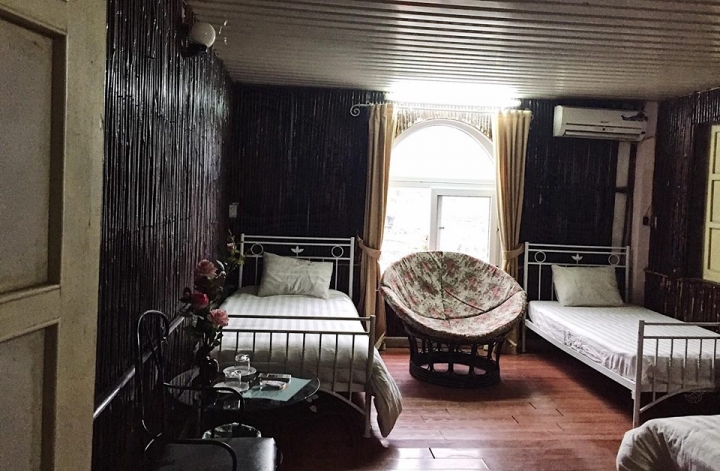 chan may hotel
