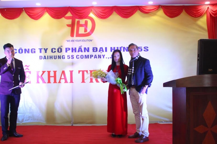 cong ty dai hung