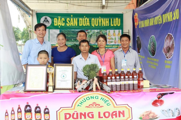 huyen quynh luu d