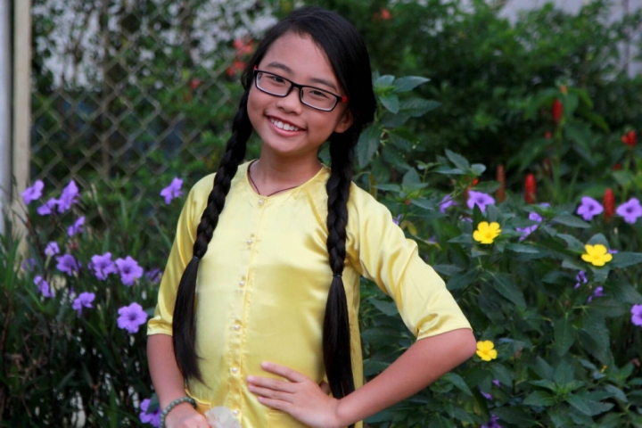 phuong my chi 1