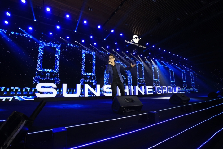 Sunshine 1