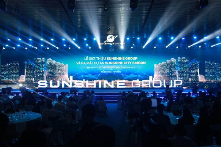 Sunshine 12