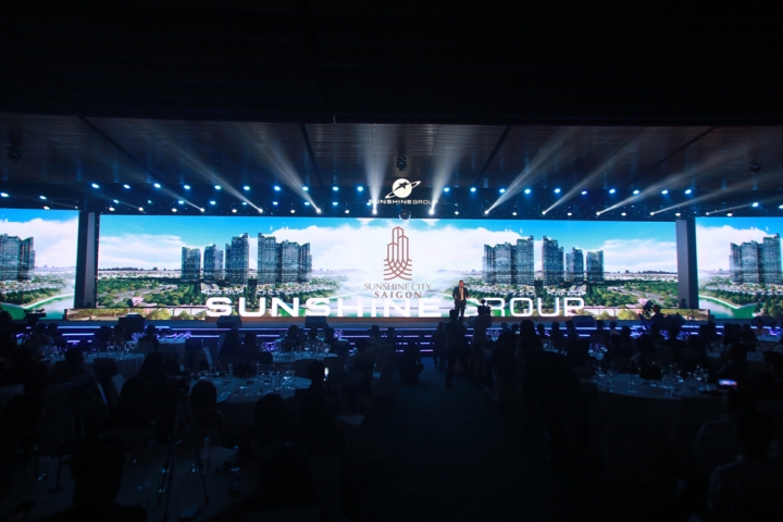 Sunshine 14