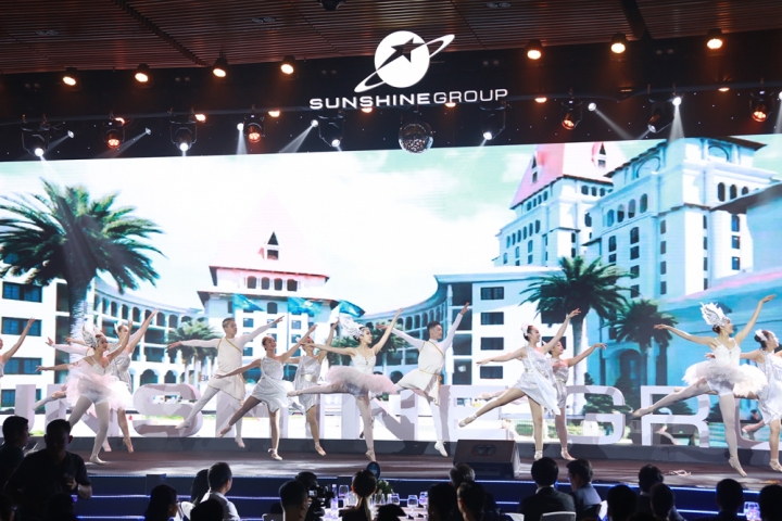Sunshine 9