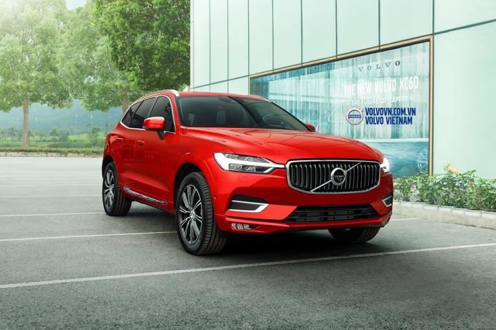 volvo