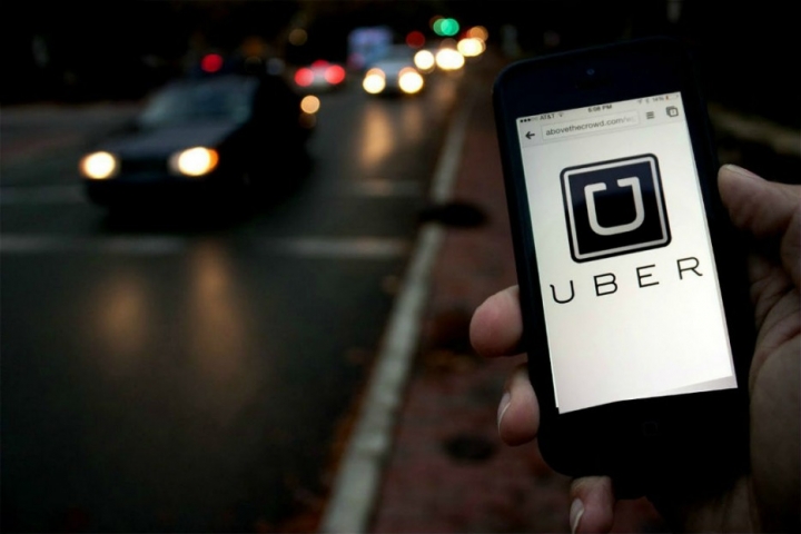 thuc hu thong tin uber dung hoat dong tai Viet Nam