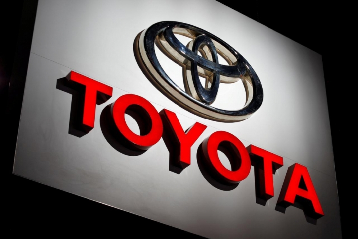 toyota